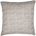 Malini Ripple Charcoal Cushion