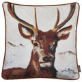 Malini Rugged Cushion