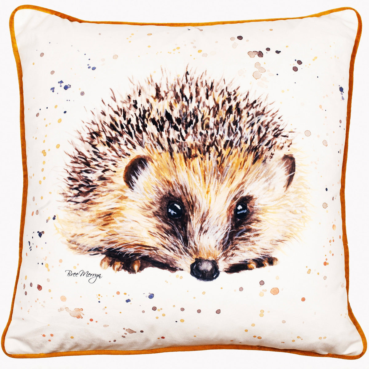 Malini Spike Cushion