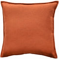 Malini Tia Rust Cushion