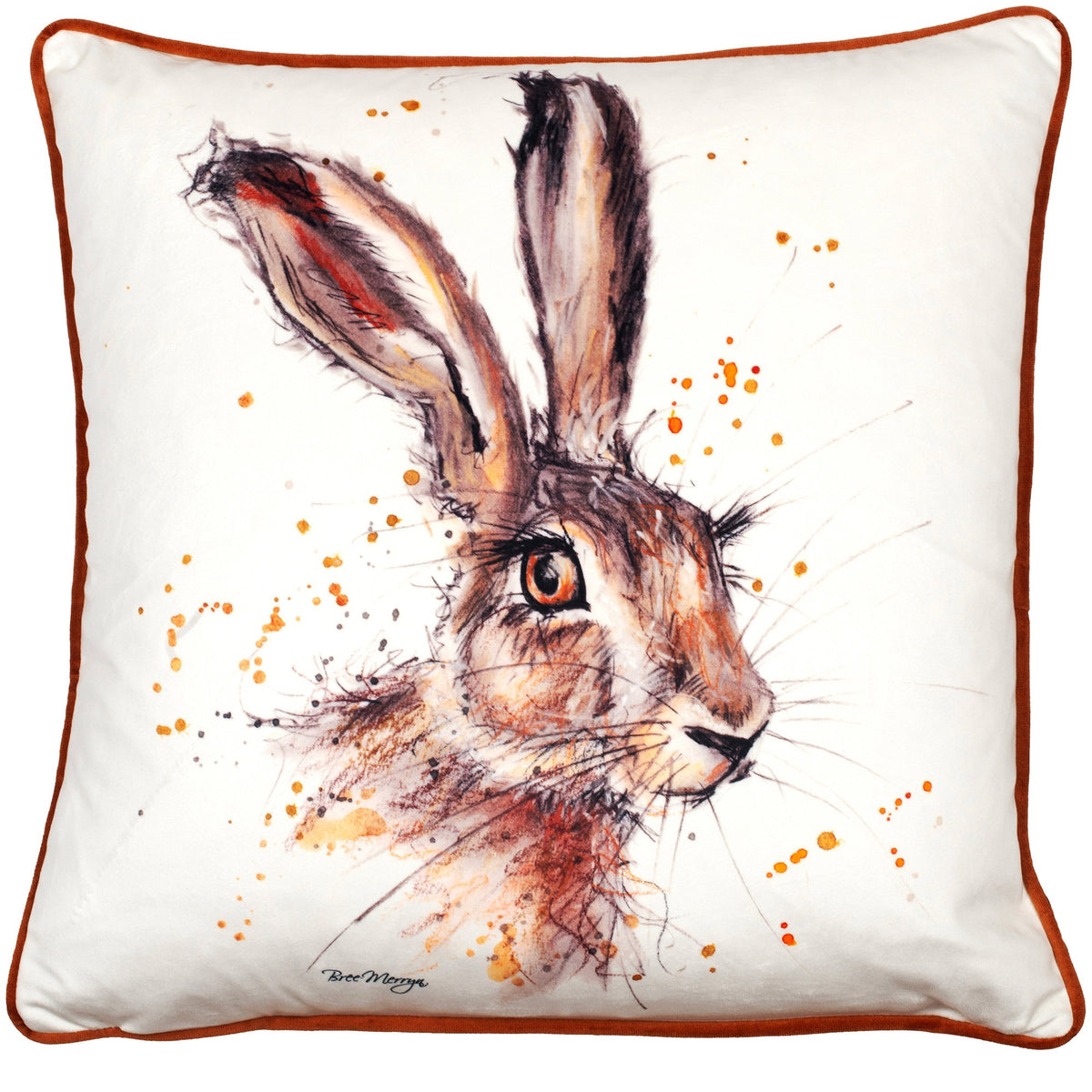 Malini Turpin Cushion