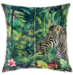 Malini Zebro Cushion