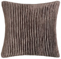 Malini Amalfi Choc Cushion