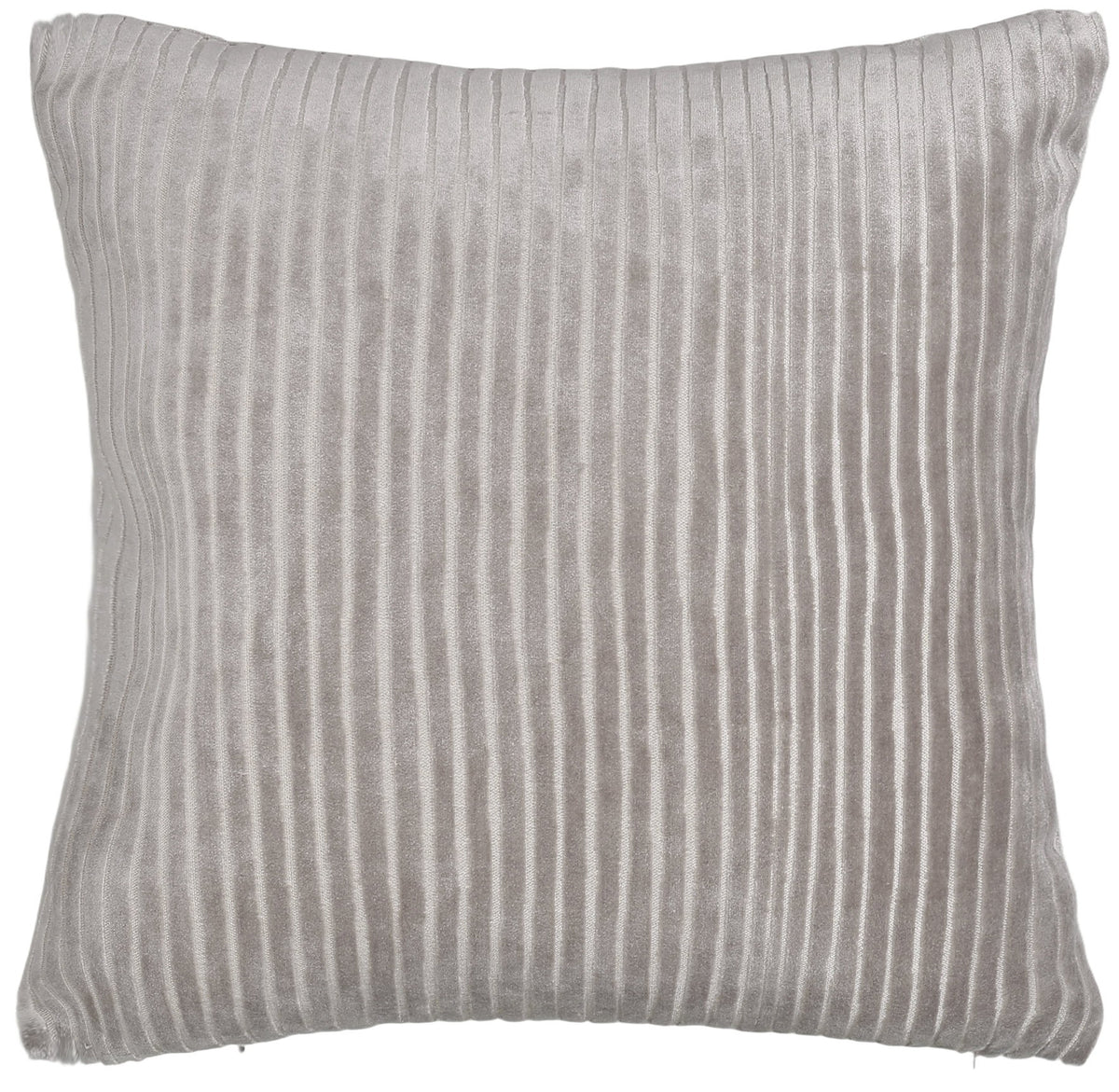 Malini Amalfi Taupe Cushion