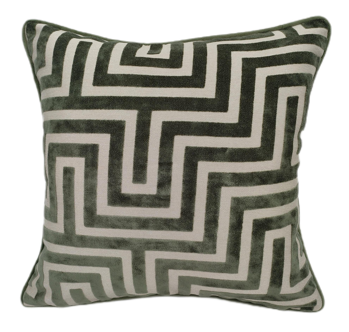 Paul Moneypenny Amazing Saze Cushion