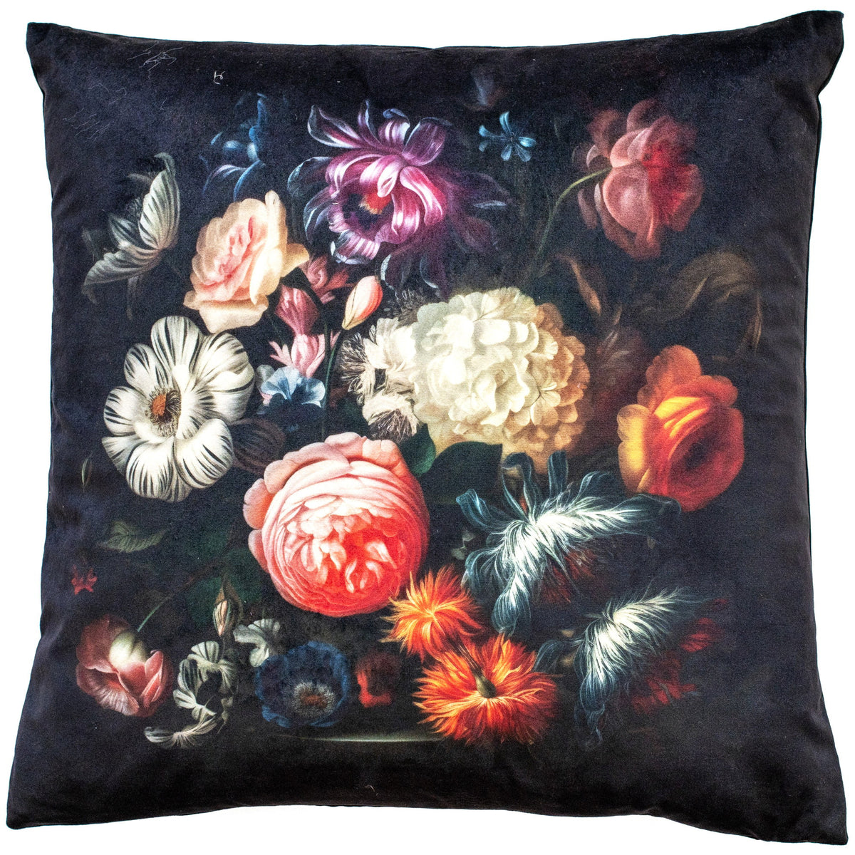 Paul Moneypenny Audrey Cushion