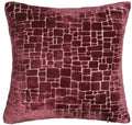 Malini Bergen Wine Cushion