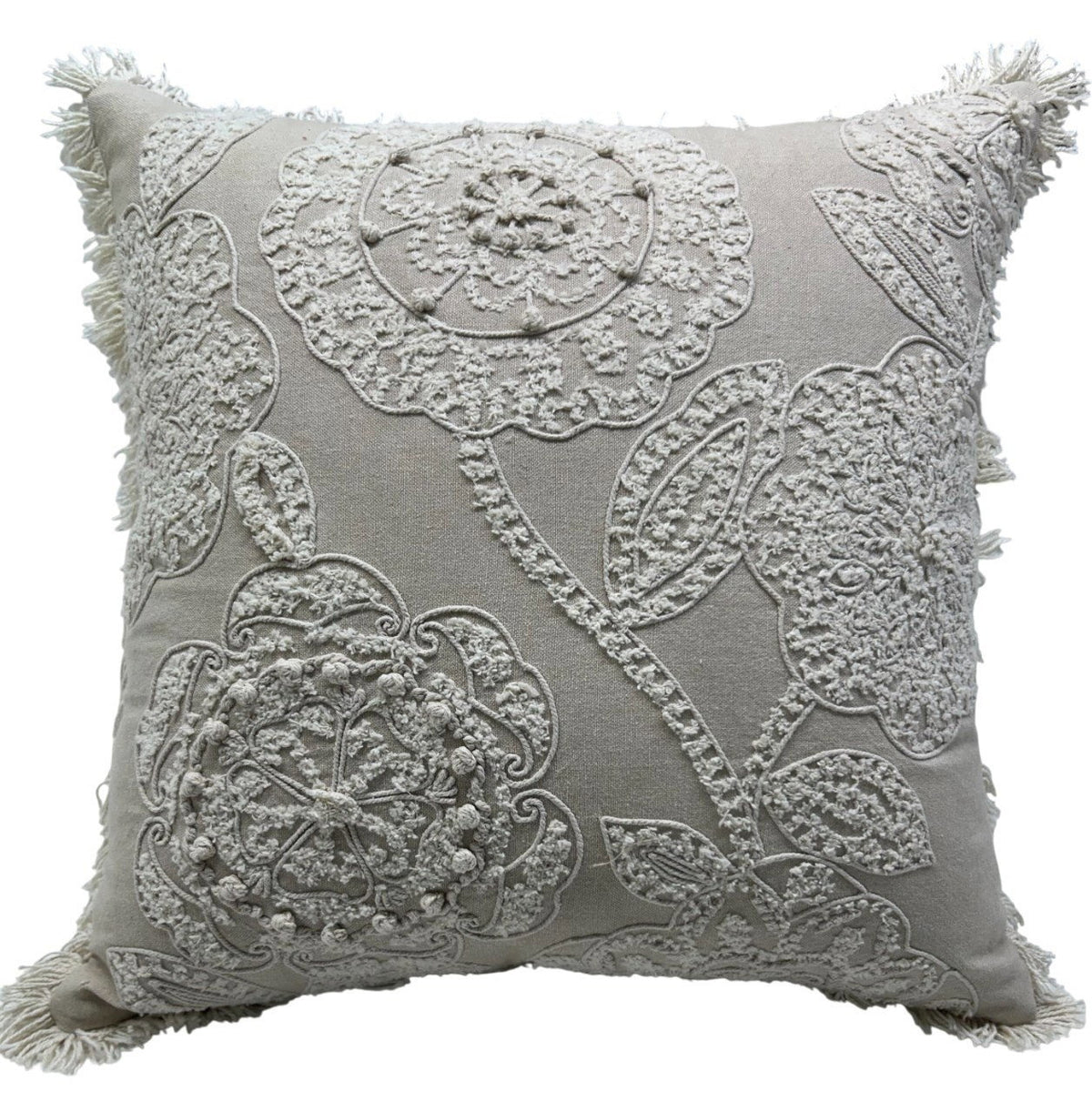 Malini Small Cleo Cushion