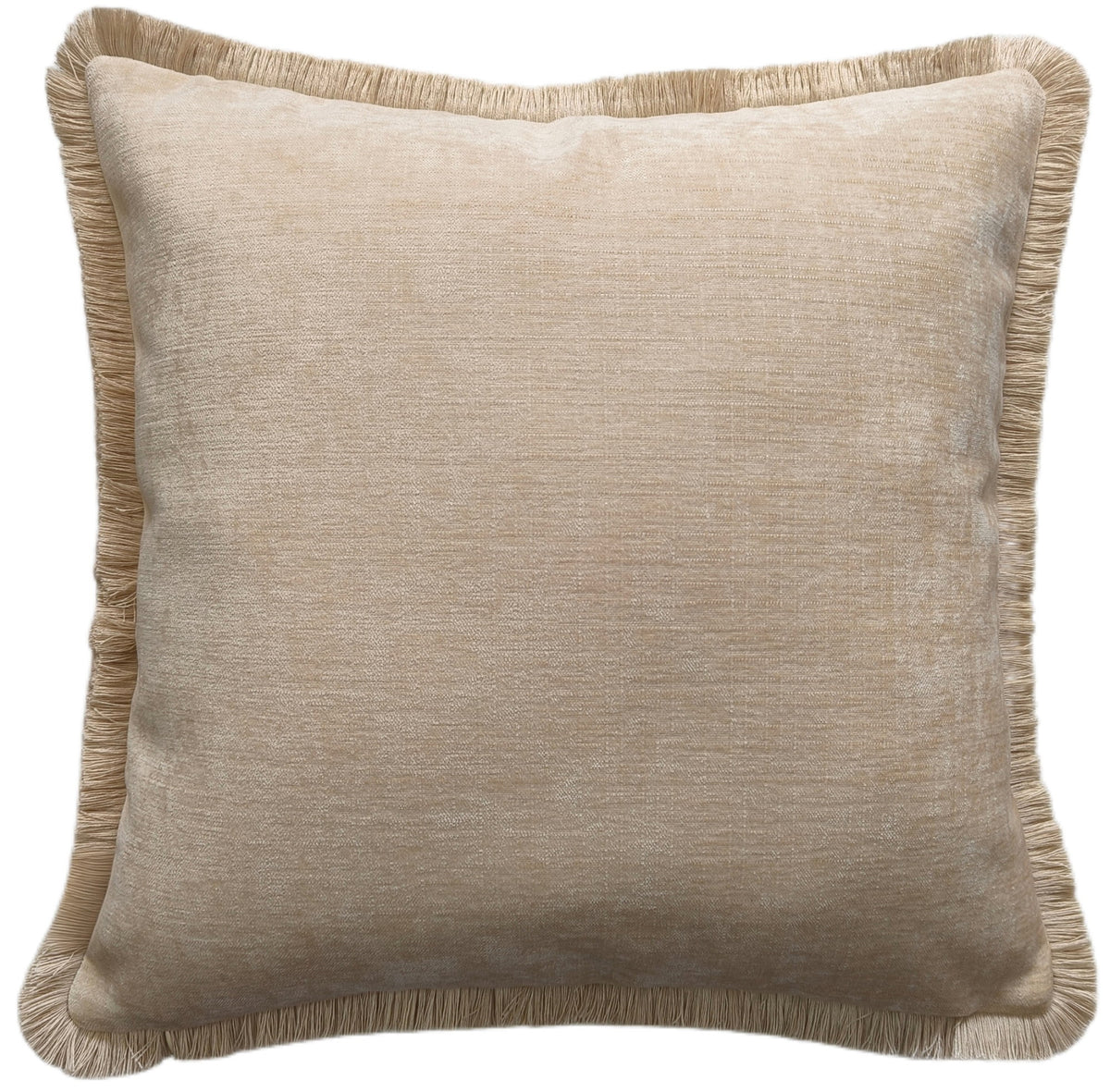 Paul Moneypenny Curtaincall Neutral Cushion