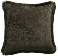 Paul Moneypenny Curtaincall Olive Cushion