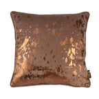Paul Moneypenny Damnhot Taupe Cushion