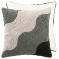 Malini Small Ember Cushion