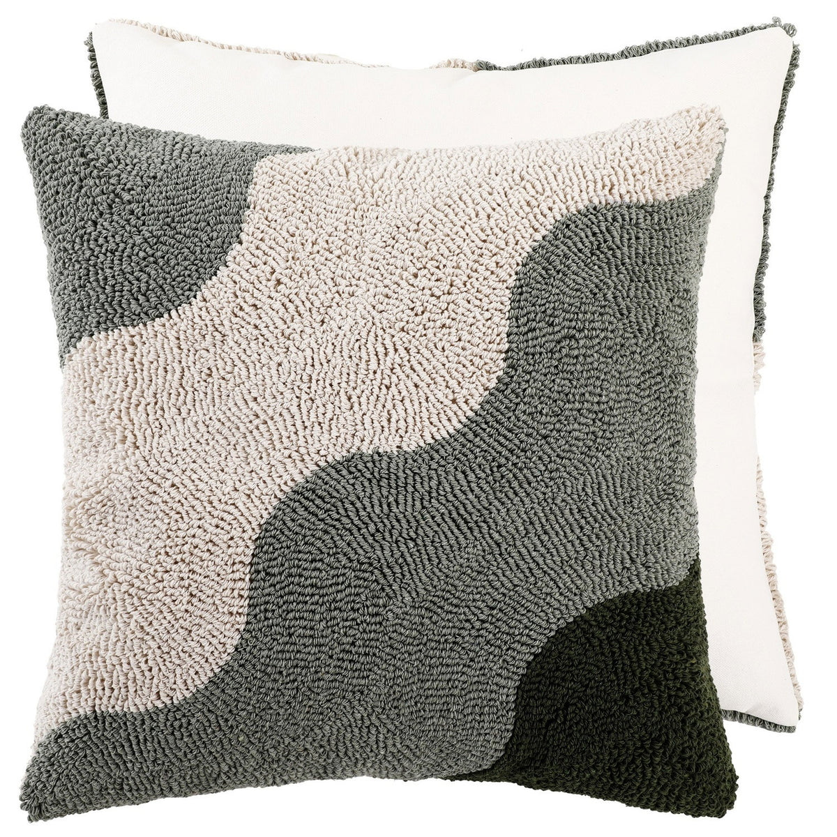 Malini Small Ember Cushion
