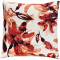 Malini Kelly Rust Cushion