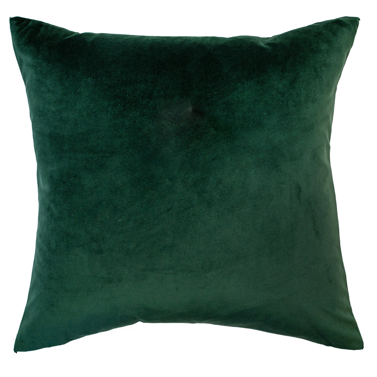 Malini Kentish Olive Cushion