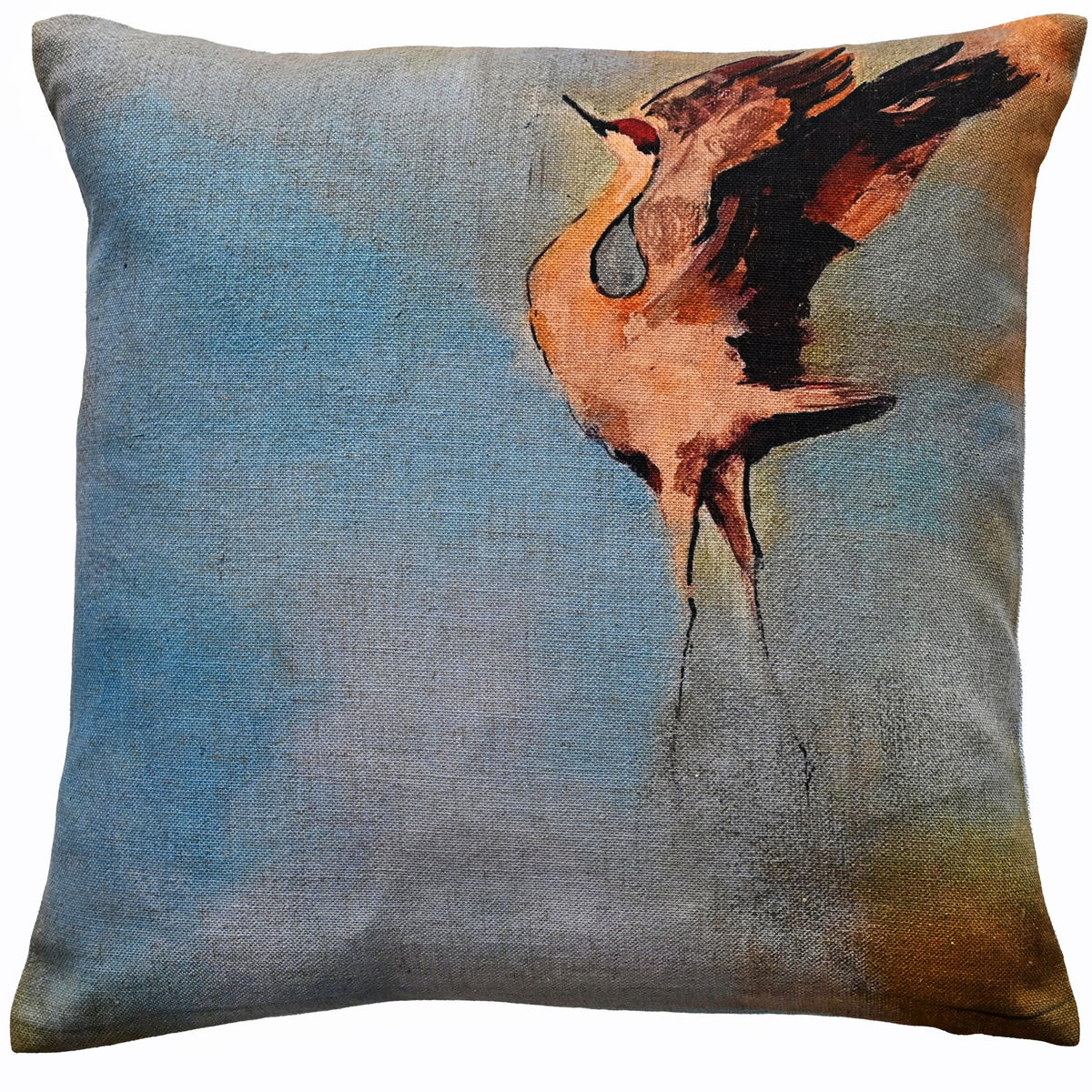 Malini Mari Cushion
