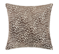Malini Small Melody Choc Cushion