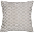 Paul Moneypenny Modblock Ivory Cushion