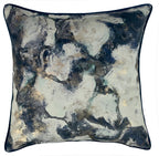Malini Mystic Blue Cushion