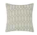 Paul Moneypenny Small OfftheRails Ivory Cushion