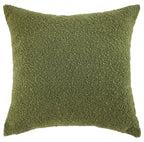 Malini Otto Olive Cushion