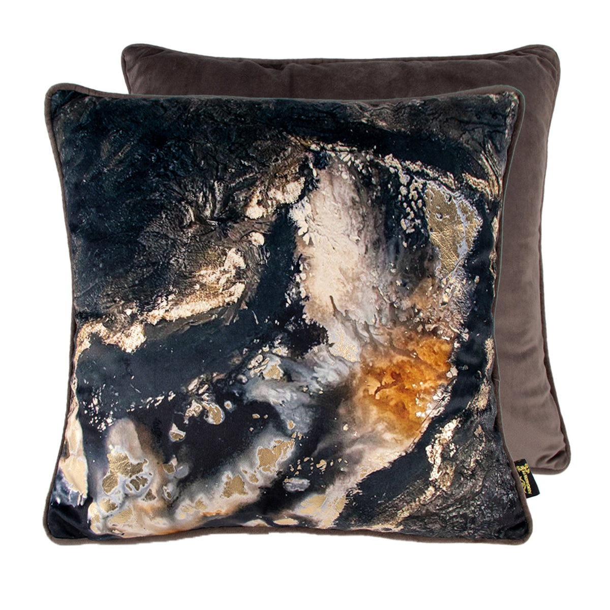 Malini Pollenca Cushion