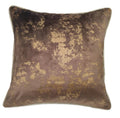 Paul Moneypenny Spoiltrotton Choc Cushion