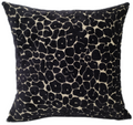 Paul Moneypenny Spoton Black Cushion