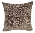 Paul Moneypenny Spoton Choc Cushion