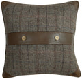Paul Moneypenny Suitsyousir Cushion