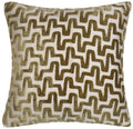 Malini Summit Olive Cushion