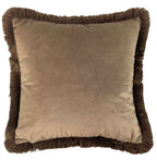 Paul Moneypenny Tall Cushion