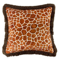 Paul Moneypenny Tall Cushion