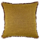 Malini Tassa Whiskey Cushion