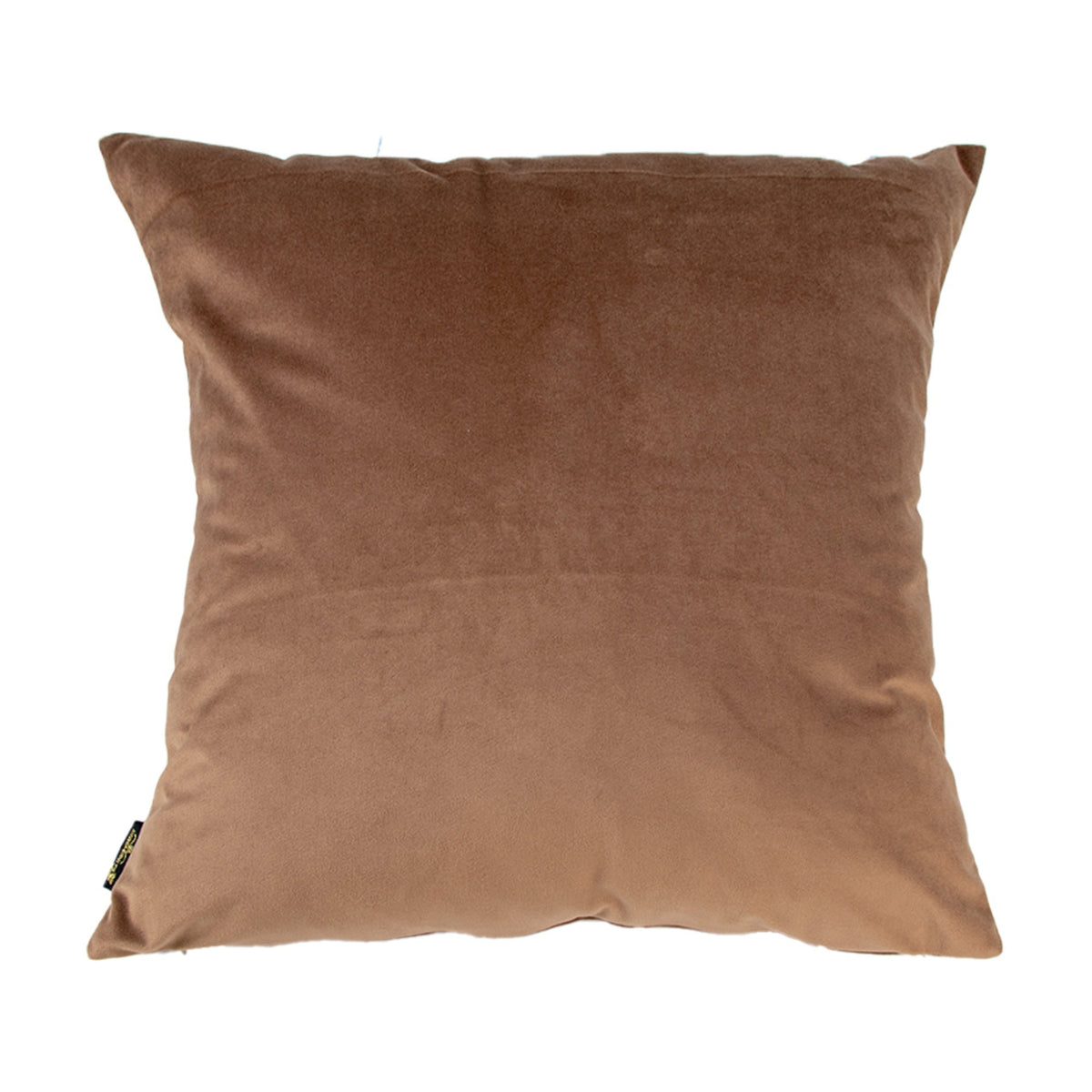 Paul Moneypenny Tiedup Taupe Cushion