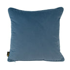 Paul Moneypenny Toogood Blue Cushion