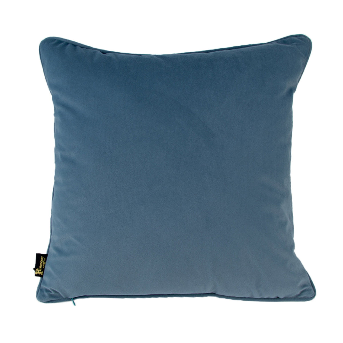 Paul Moneypenny Toogood Blue Cushion