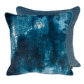 Paul Moneypenny Toogood Blue Cushion
