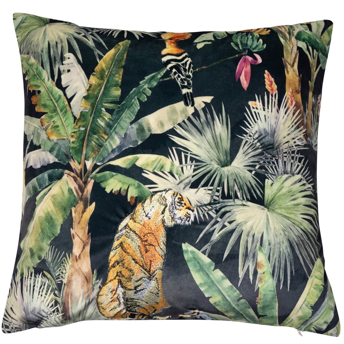 Malini Tygra Cushion