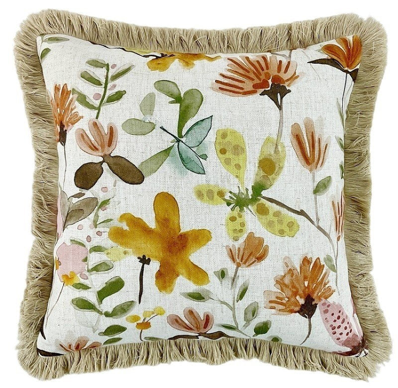 Malini Small Vienne Cushion