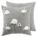 Malini Small Wade Cushion