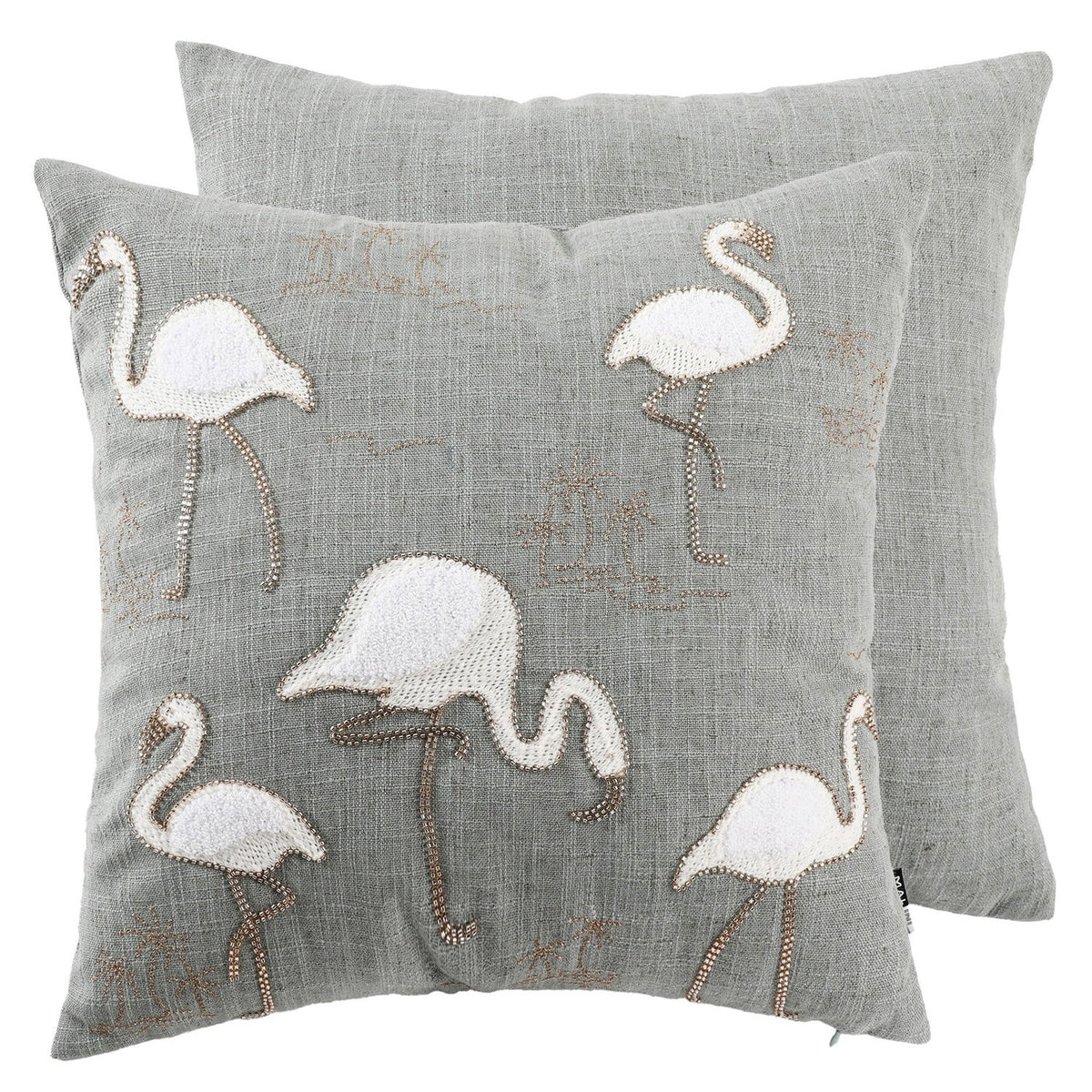 Malini Small Wade Cushion
