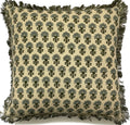 Malini Zayana Seafoam Cushion