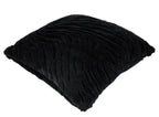 Paul Moneypenny Ziggy Black Cushion