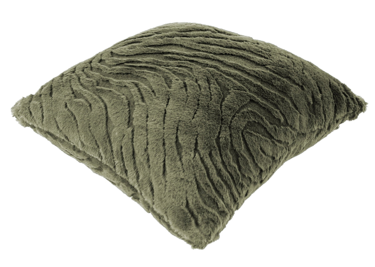Paul Moneypenny Ziggy Newsage Cushion
