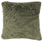 Paul Moneypenny Ziggy Newsage Cushion