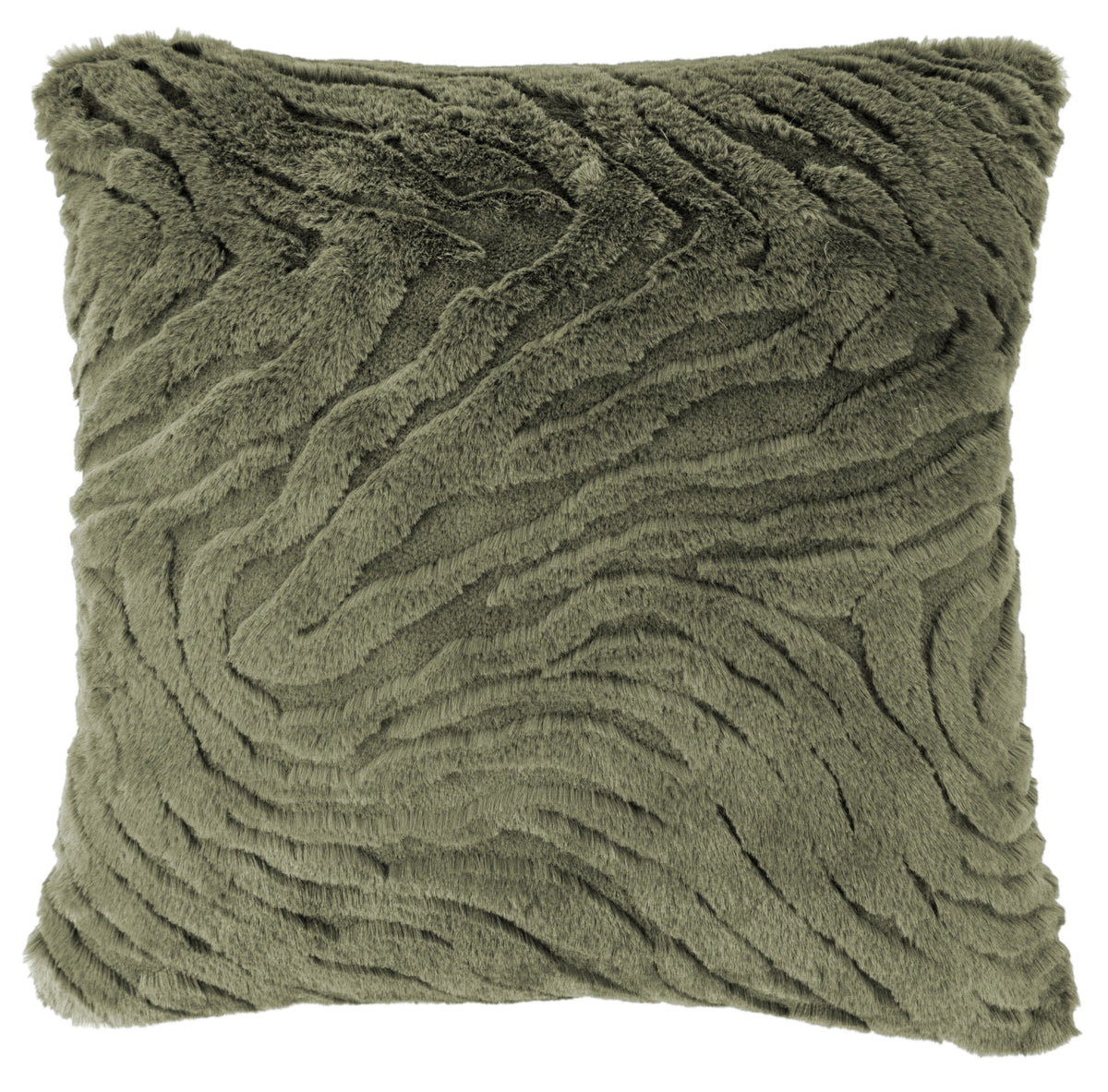 Paul Moneypenny Ziggy Newsage Cushion