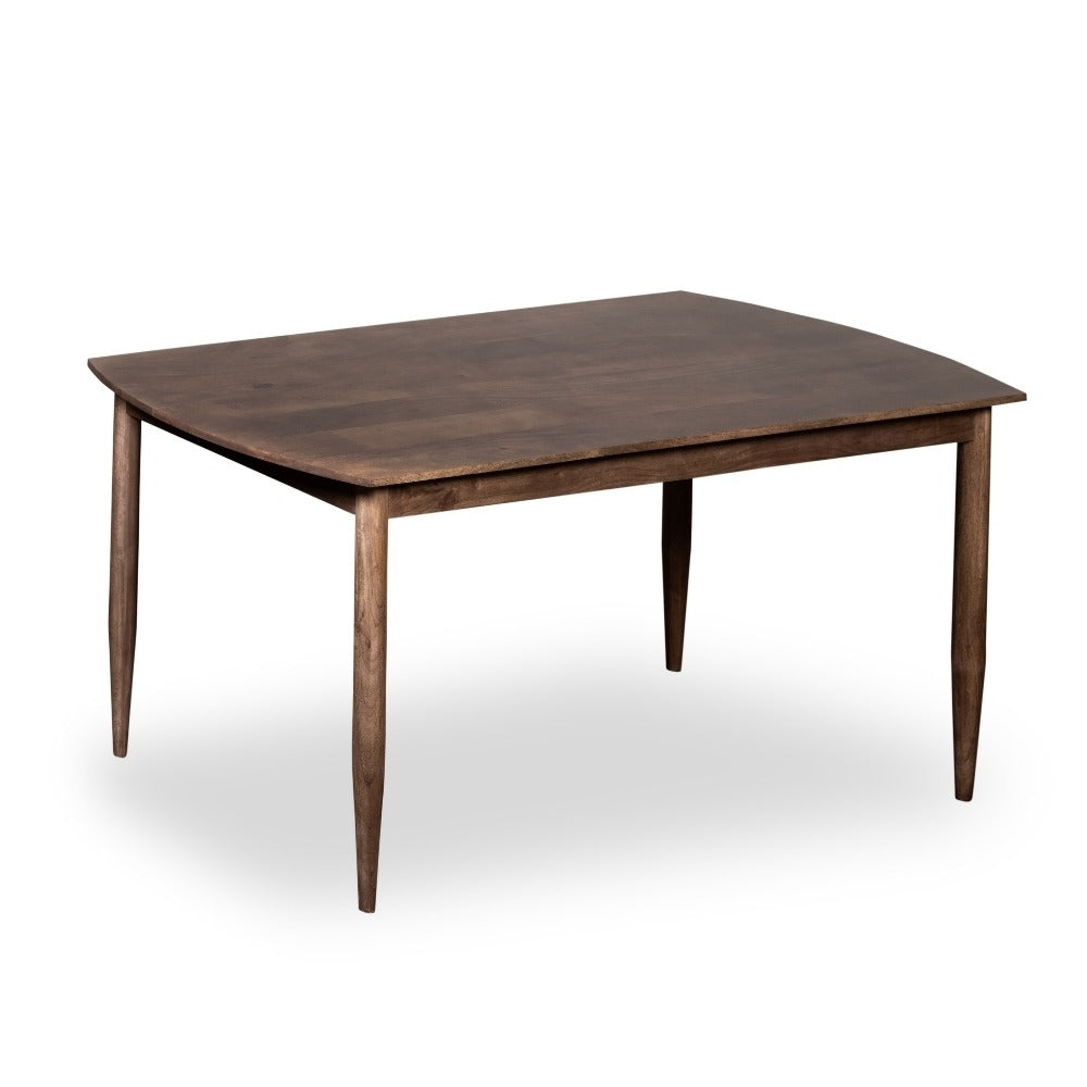 Scandi Mango Wood Dining Table 190cm