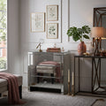 Seville 3 Drawer Chest