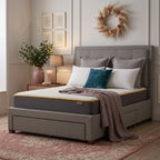 Shelby Double Bed